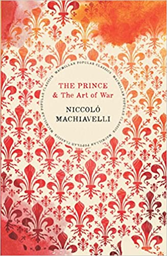 The Prince And The Art Of War